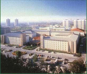 Holiday Inn Lido